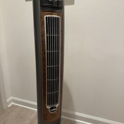 Lasko Oscillating Tower Fan