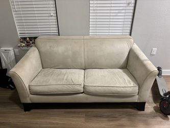 Pottery Barn Sofa’s set