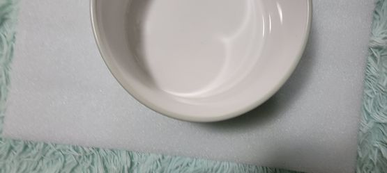 Ceramic Baking Bowl