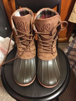 MarleyLilly size 7 Brand New