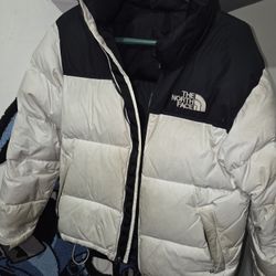 Northface 1996 Nuptse