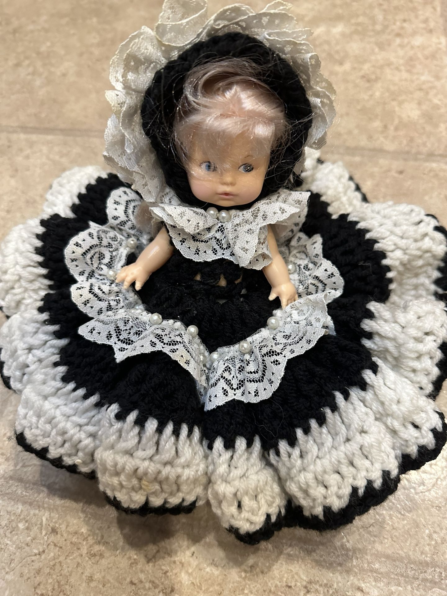 Doll