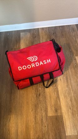 Door Dasher Bag