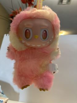 Labubu Big Into Energy Loyalty 