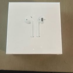 Airpods 