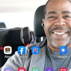 Self-propelled Lawn Mower