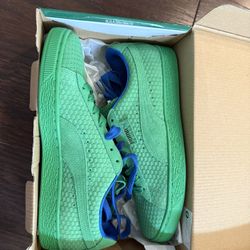 Puma Suede Classic Shoe