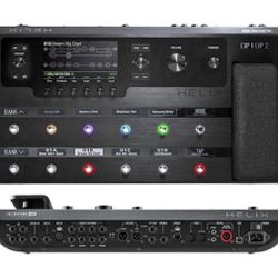 Line 6 Helix