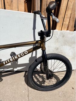 Bicycle Fitbikeco $$240