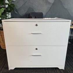 Storage Cabinet