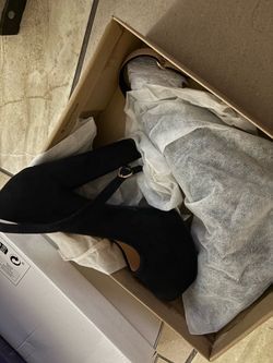 Cute heels