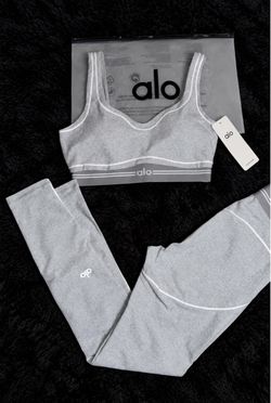 Alo Bra Sets