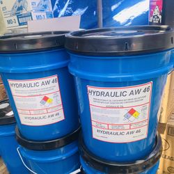 Hydraulic Oil