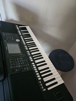 Yamaha  PSR- S950