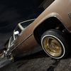 Cadillac Gang