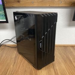 Ultra Gaming Custom Desktop