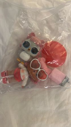 lol dolls