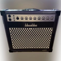 WOW WEE music amplifier
