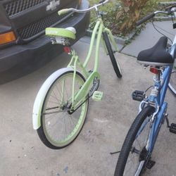 Huffy Bike Great Condition Only $75