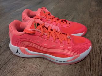 Jordan Luka 4 basketball shoes size 10.5