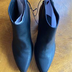 Women’s Bootie