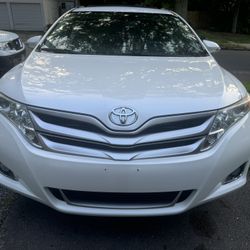 2013 Toyota Venza LE 192,800 Miles 