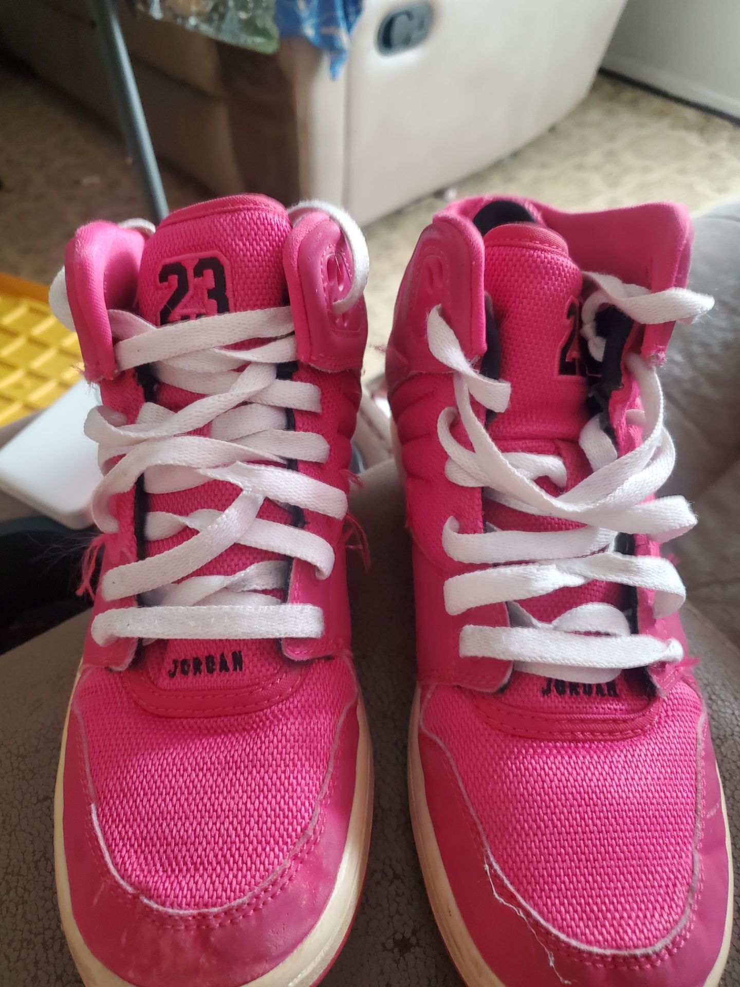 Jordan shoes