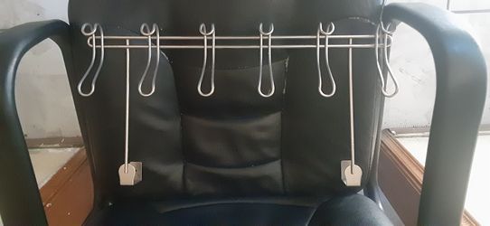 Shoe And Hat Rack Hanger Hang Clothes Hook For Door Way