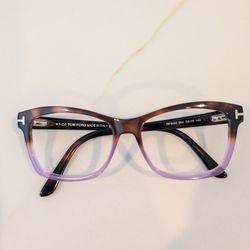 Tom Ford Frames