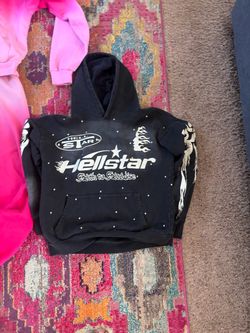 hellstar hoodie
