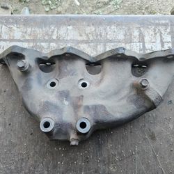 Mitsubishi 4g63 Turbo Manfiold 