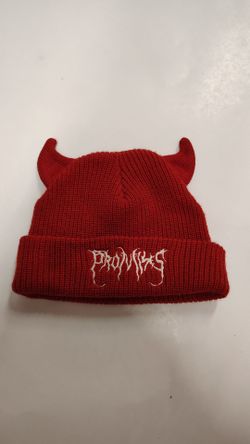 Beanie hat