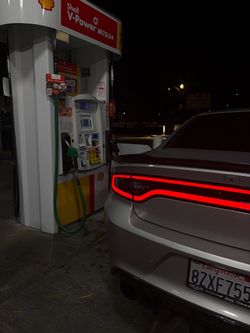 2019 charger scatpack