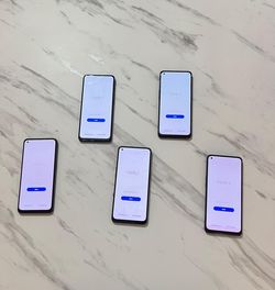 15 units / ONEPLUS N20 5G 128GB UNLOCKED
