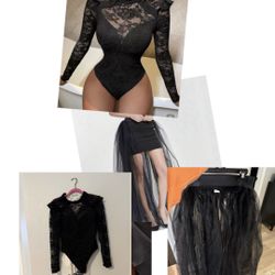 ropa para fotografías 
