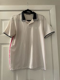 Men’s polo