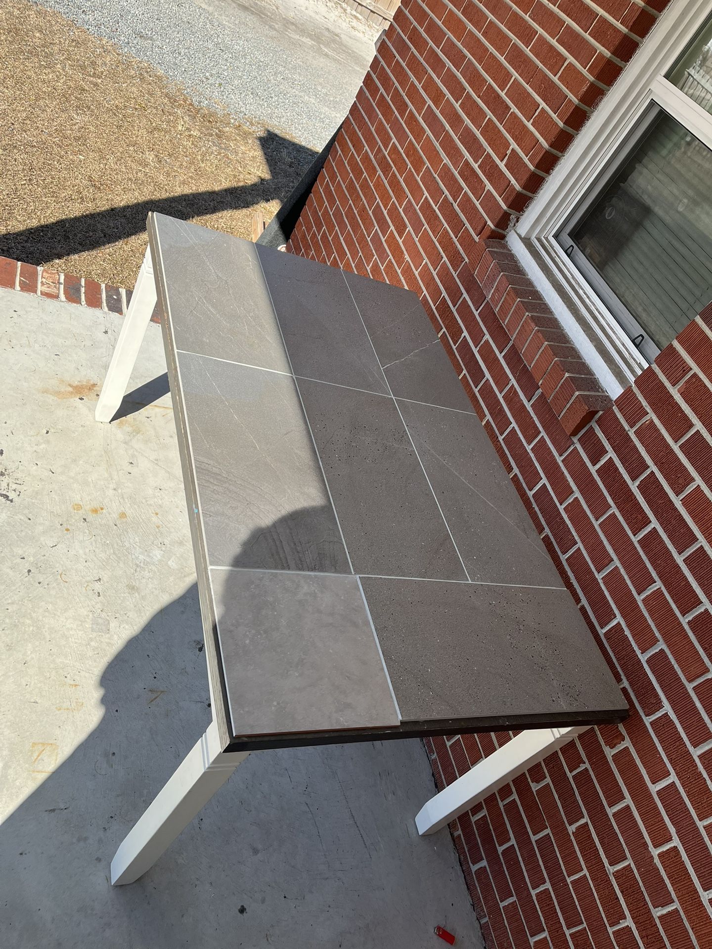 Tile Table 