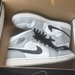 retro 1s 