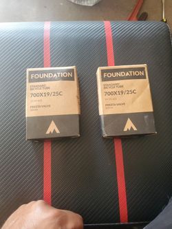 Inner tubes