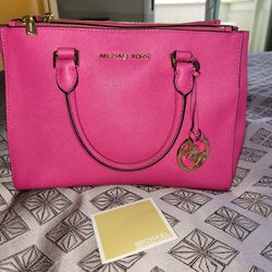 Michael Kors Bag
