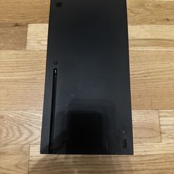 Xbox series X (Trades) read description pls