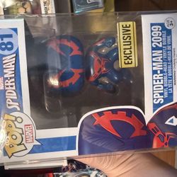 Funko Pop And FIGPIN 