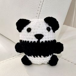 Panda Stuffed Animal