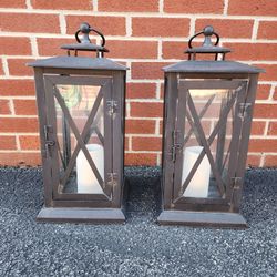 Lanterns