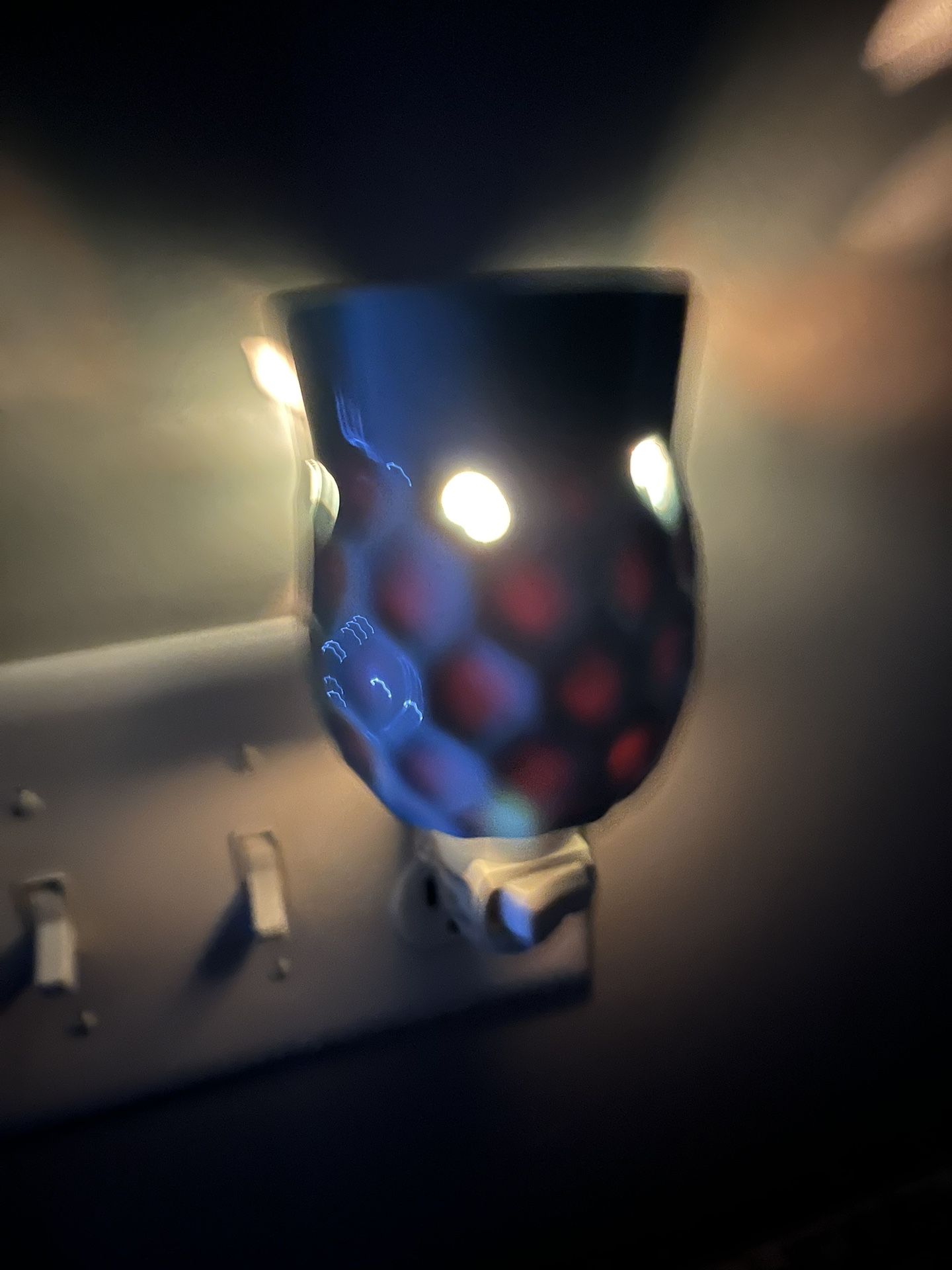 Wax Warmer