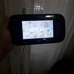 Wii U Bundle 