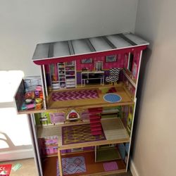 Kids Play House 