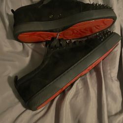 Christian louboutin
