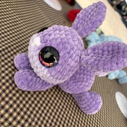 Crochet Bunny