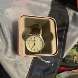 Fossil Watch